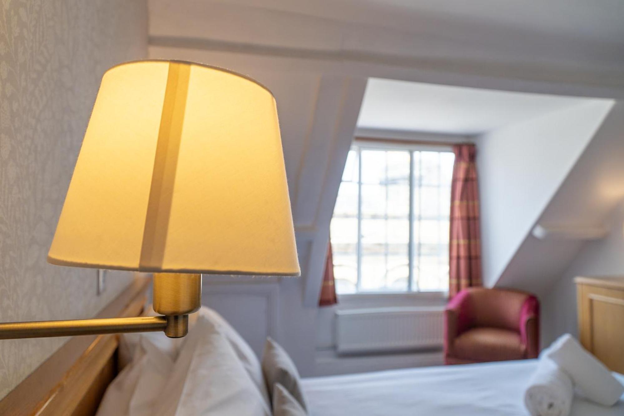 The Red Lion Hotel Spalding Quarto foto
